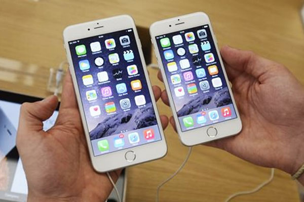 Gençler en çok hangi iPhone&#039;u tercih ediyor