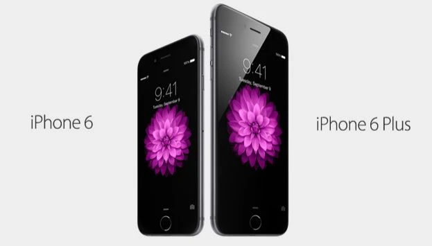 iPhone 6 özellikleri tanıtım yapıldı işte yeni iPhone 6 plus iphone 6