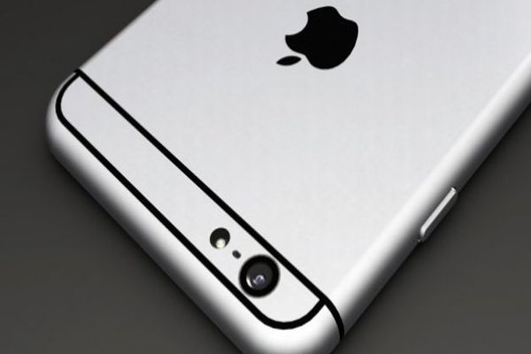 iPhone 6 üç renk seçeneğiyle satışa sunulacak