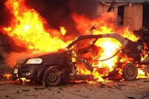 Irak'ta bombalı saldırılar, 52 ölü