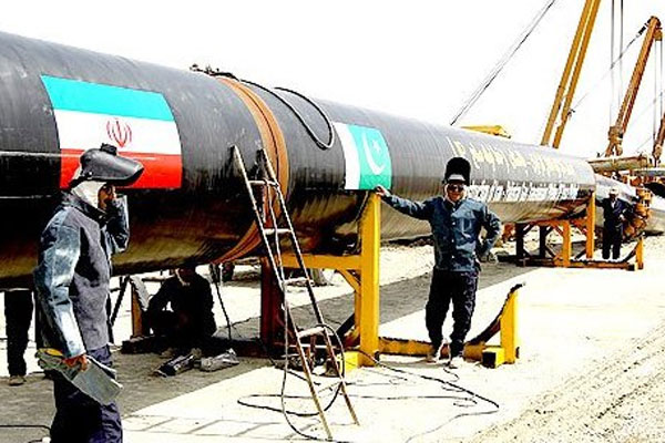 İran&#039;da doğalgaz ihracatında hedef büyüttü