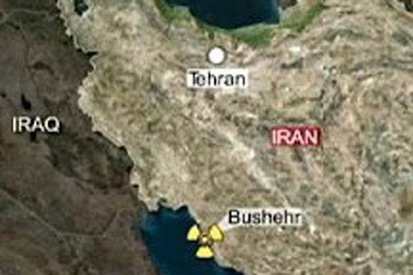 İran&#039;da 5.2 büyüklüğünde deprem