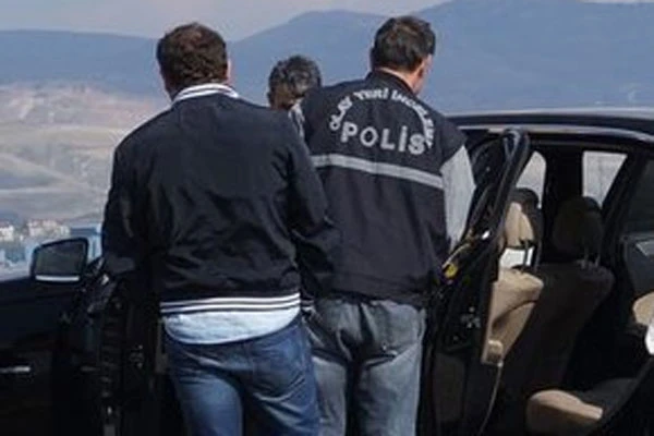 İşadamı Dürükoğlu otobanda ölü olarak bulundu