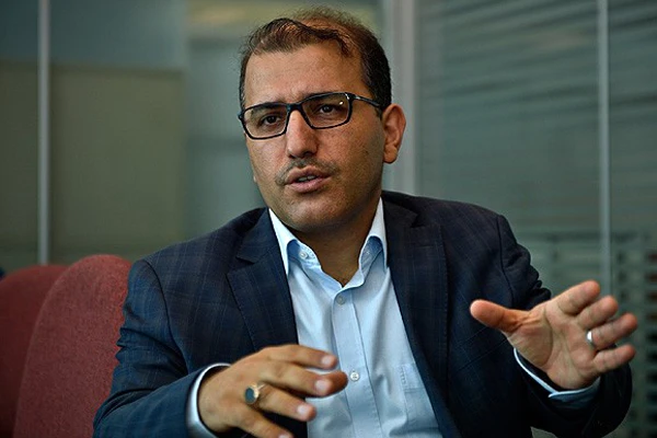 'Paris'teki saldırı İslam'la etiketlenemez'