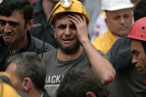 Soma&#039;daki tüm işçilerin borçları silindi