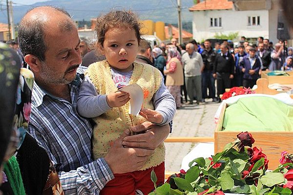 Madenden çıkan yaşam öyküleri