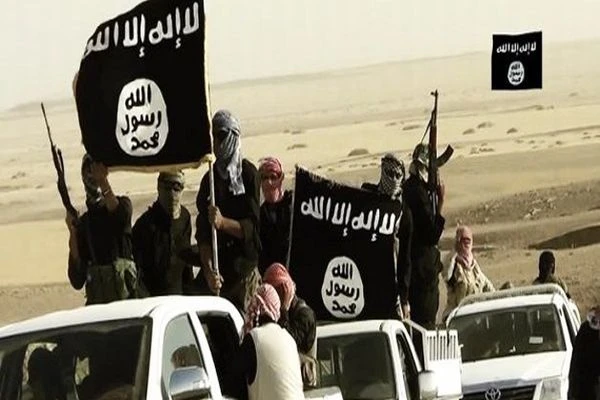 Irak'ta kimyasal silah alarmı