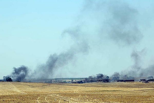 IŞİD'den Yezidi katliamı, 500 ölü