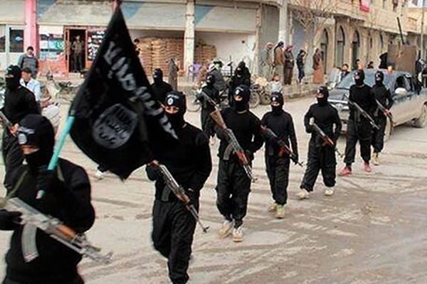 IŞİD'e büyük pusu, 14 militan öldürüldü