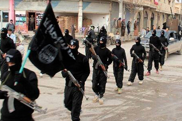 IŞİD&#039;in kurucusu öldürüldü iddiası