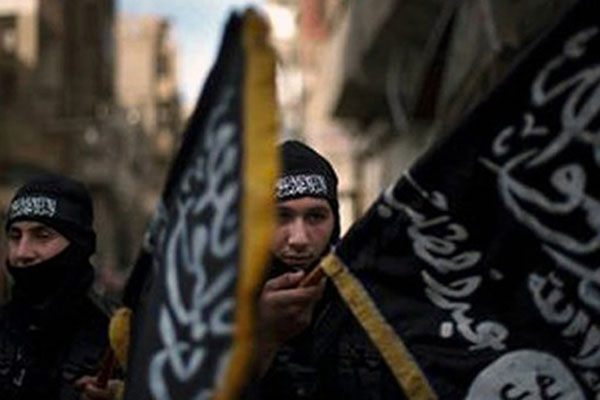 İngiltere, IŞİD&#039;le mücadelede Esed ile işbirliği yapmayacak