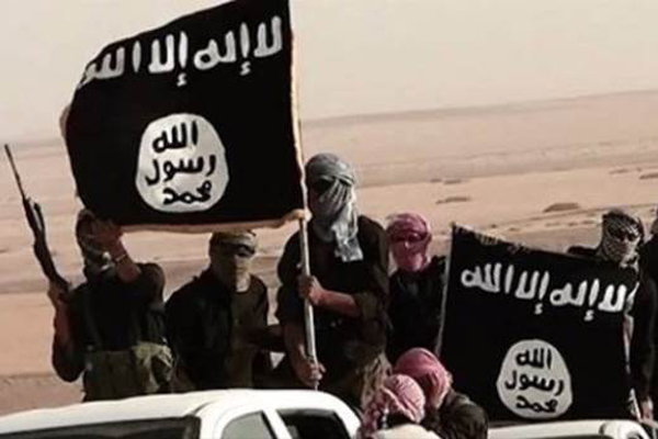 IŞİD, 80 kişiyi öldürdü kadın ve çocukları ise...