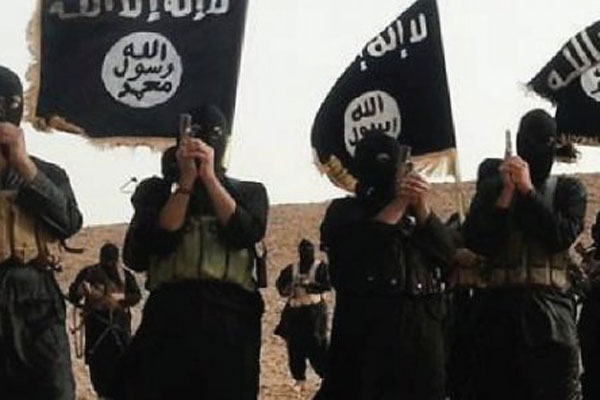 Çin&#039;den önemli IŞİD açıklaması