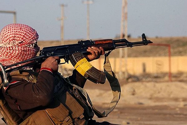 Tuzhurmatu'da 14 IŞİD militanı öldürüldü