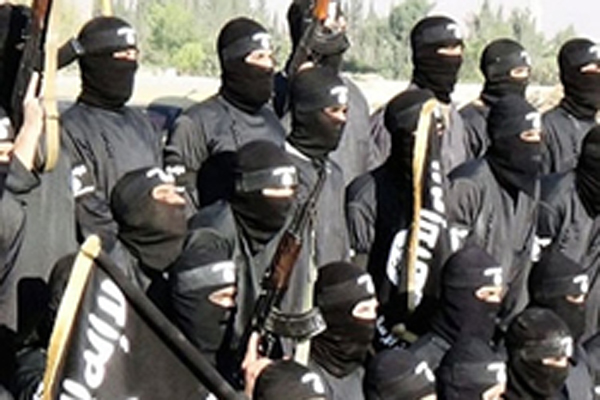 Dünyayı ayağa kaldıran IŞİD iddiası