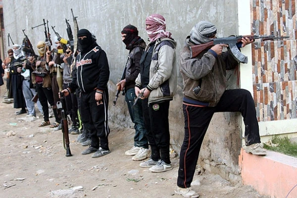 IŞİD'den küstah açıklama, 'Başkonsolosu tutukladık'