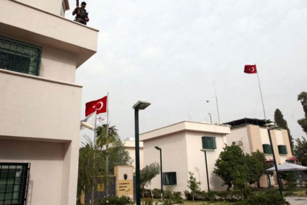 IŞİD&#039;in kaçırdığı 48 Türk hakkında çok önemli bilgi