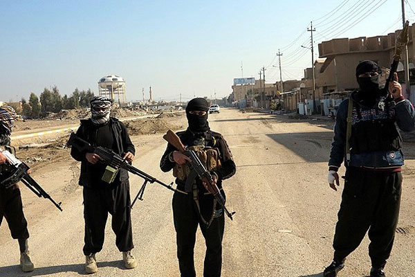 IŞİD, 322 Elbu Nemr aşireti üyesini idam etti