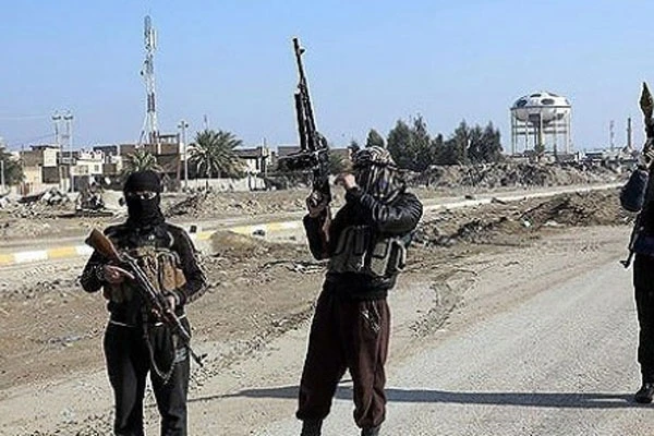 IŞİD'in hedefindeki yeni ülke ortaya çıktı