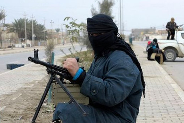 IŞİD komutanından çarpıcı açıklamalar