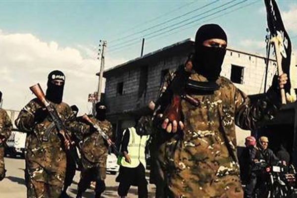 IŞİD&#039;ten ABD operasyonuna ilk tepki