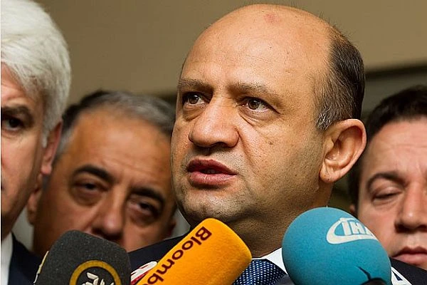 Işık, 'Üzerimize düşeni yapacağız'