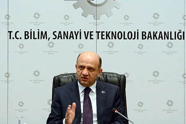 'Yerel ihtiyaçlara dönük Ar-Ge stratejileri hazırlanacak'