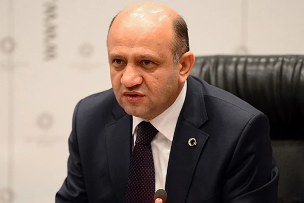 Işık, 'İç talepte canlanma başladı'