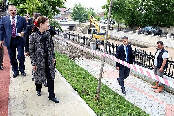 İslam, 'Her türlü imkanı seferber edeceğiz'