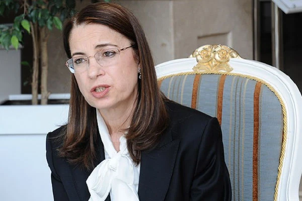 İslam, 'Annemizin durumuyla yakından ilgileniyoruz'