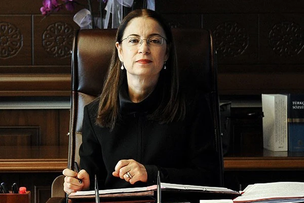 İslam, 'Çalışan anne bebeğiyle daha fazla vakit geçirecek'