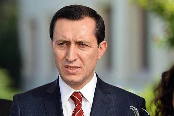 İşler, 'Diplomatik kurallara uygun değil'