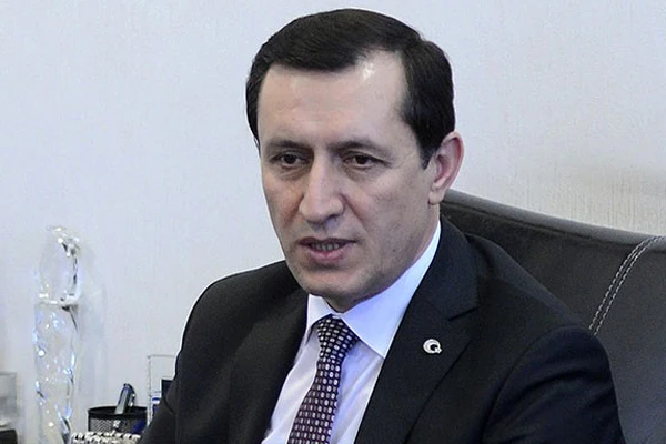 İşler, 'Olaylar Türkiye'nin ekonomisini hedef alıyor'