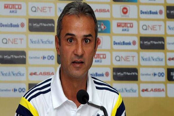 İsmail Kartal&#039;dan derbi sonrası ilginç yorum!