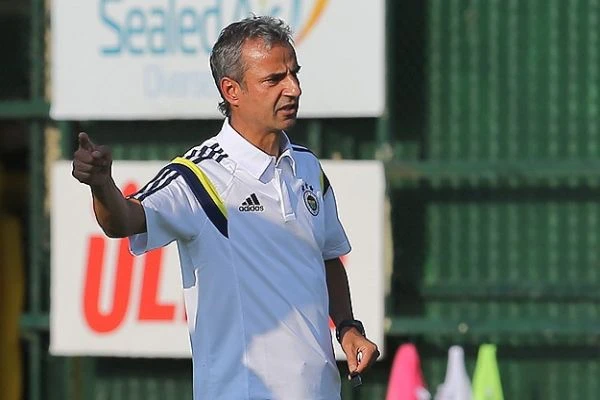 Fenerbahçe'nin yeni hocası belli oldu!