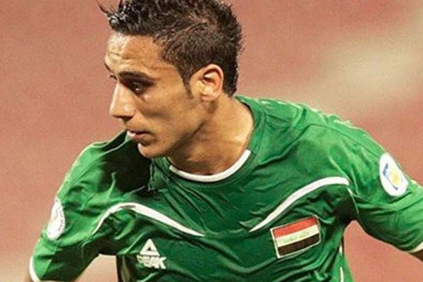 İspanya'dan Ali Adnan için geliyorlar