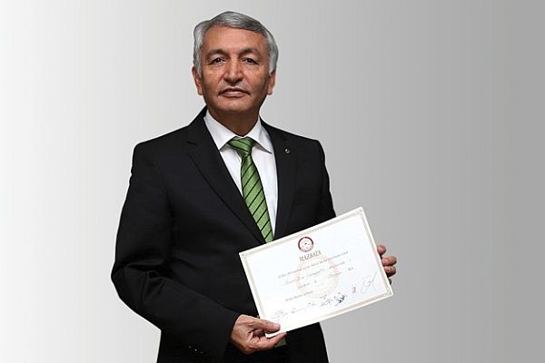 Isparta Belediye Başkanı&#039;na hapis cezası