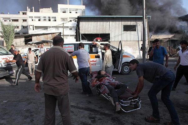 İsrail&#039;in saldırısında yaralanan gazeteci hayatını kaybetti