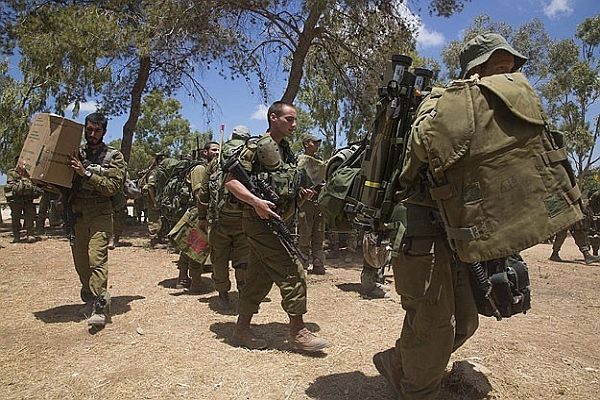48 İsrail askeri öldürüldü