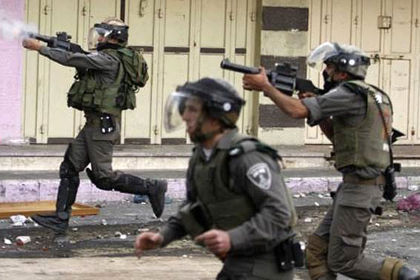 İsrail tutukladığı Filistinlilere bunu yapıyor