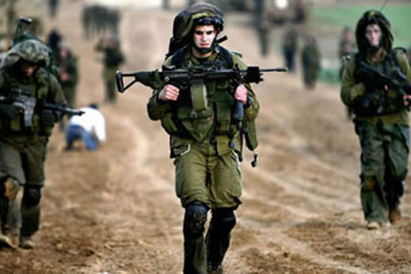 İsrail 10 bin yedek askeri göreve çağırıyor