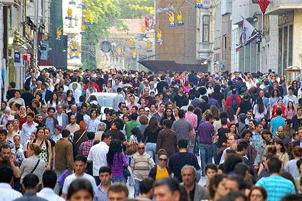 İşsizlik rakamları açıklandı