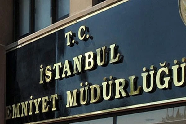 İstanbul Emniyeti'nde 160 polisin yeri değişti