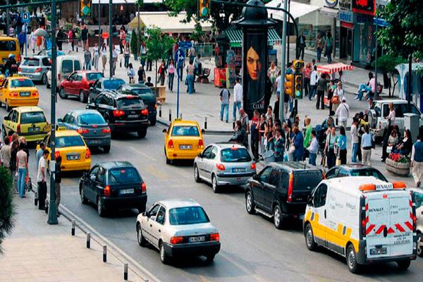 İstanbul&#039;un bu ilçelerine piyango vurdu!