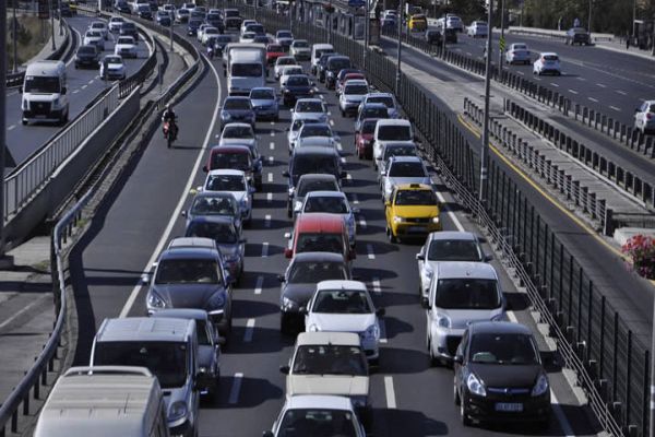 İstanbul&#039;da bugün bu yollara dikkat!