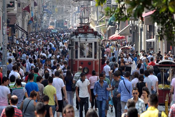 İstanbul&#039;da yaşamanın maliyeti, 2 bin 148 lira