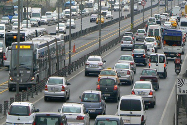 İstanbullular dikkat, bugün bu yollar kapalı olacak