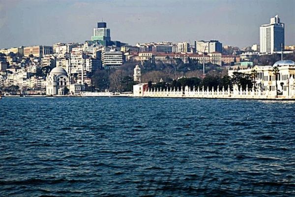 İşte İstanbul&#039;u 85 yıl sonra bekleyen tehlike