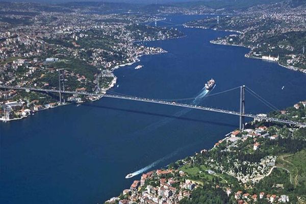 İstanbul'u bekleyen büyük tehlike