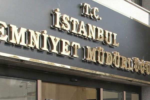 Emniyet Genel Müdürlüğü&#039;nden IŞİD açıklaması